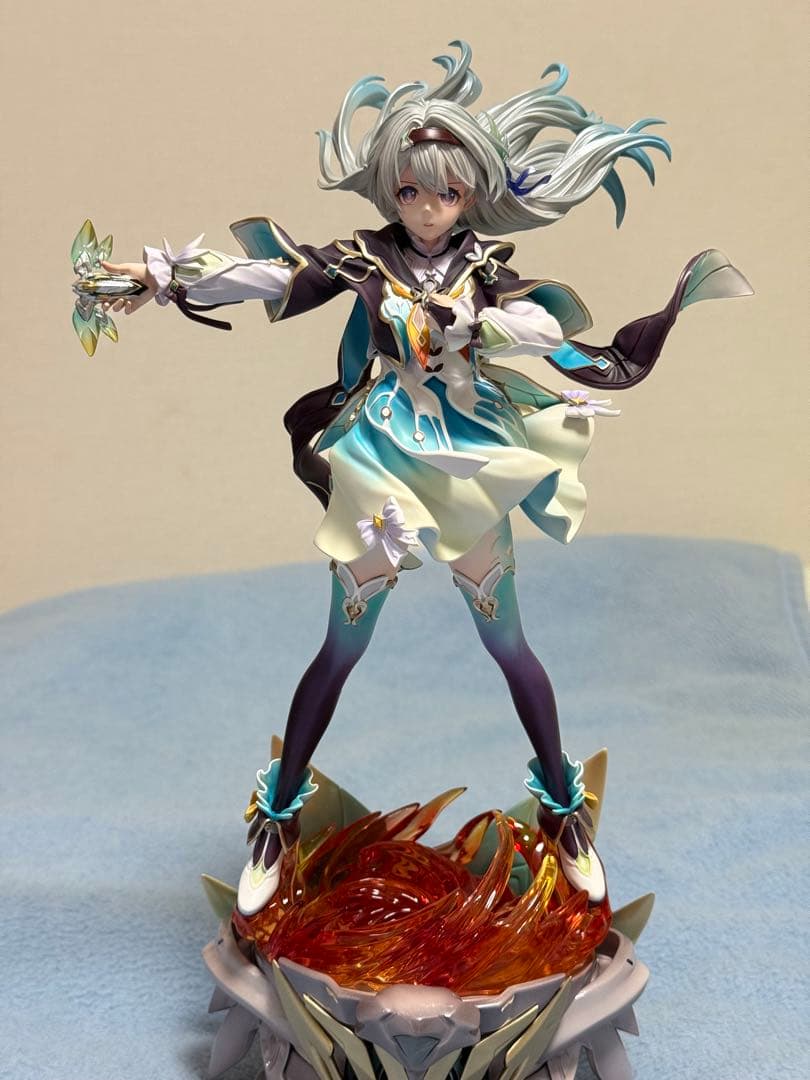 崩壊スターレイル ホタル フィギュア 新品 Imagination STUDIO - メルカリ