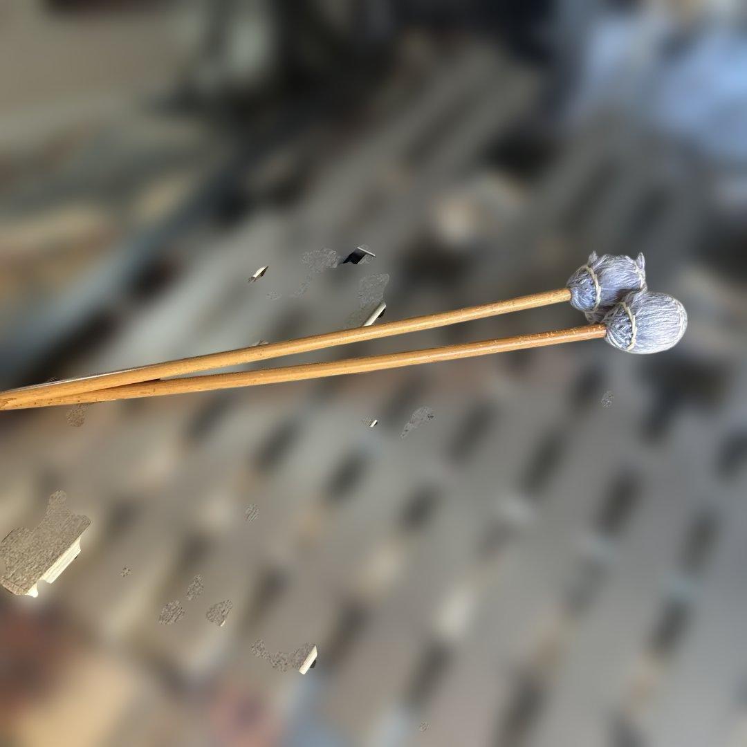 YAMAHAビブラフォン メタロフォン　YT-280B昭和レトロ　ヴィンテージ