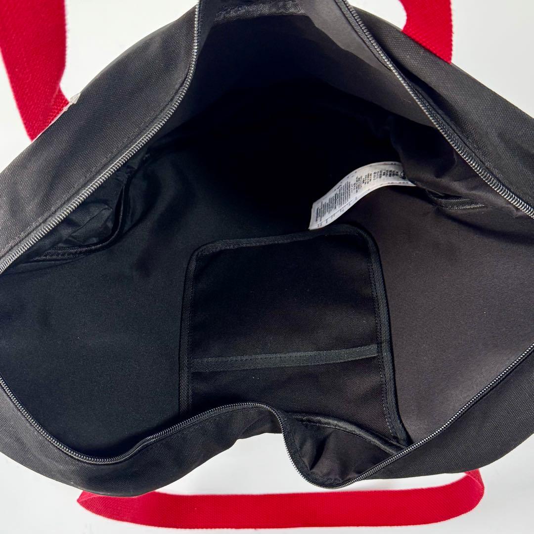 ミッキー ビッグフェイス トートバッグ 海外ディズニー - メルカリ