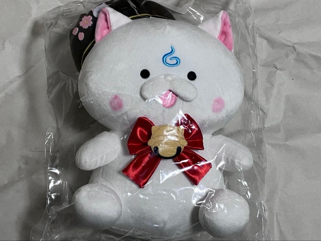 ホロライブ さくらみこ 『35Pぬいぐるみ 私服ver.』 - メルカリ