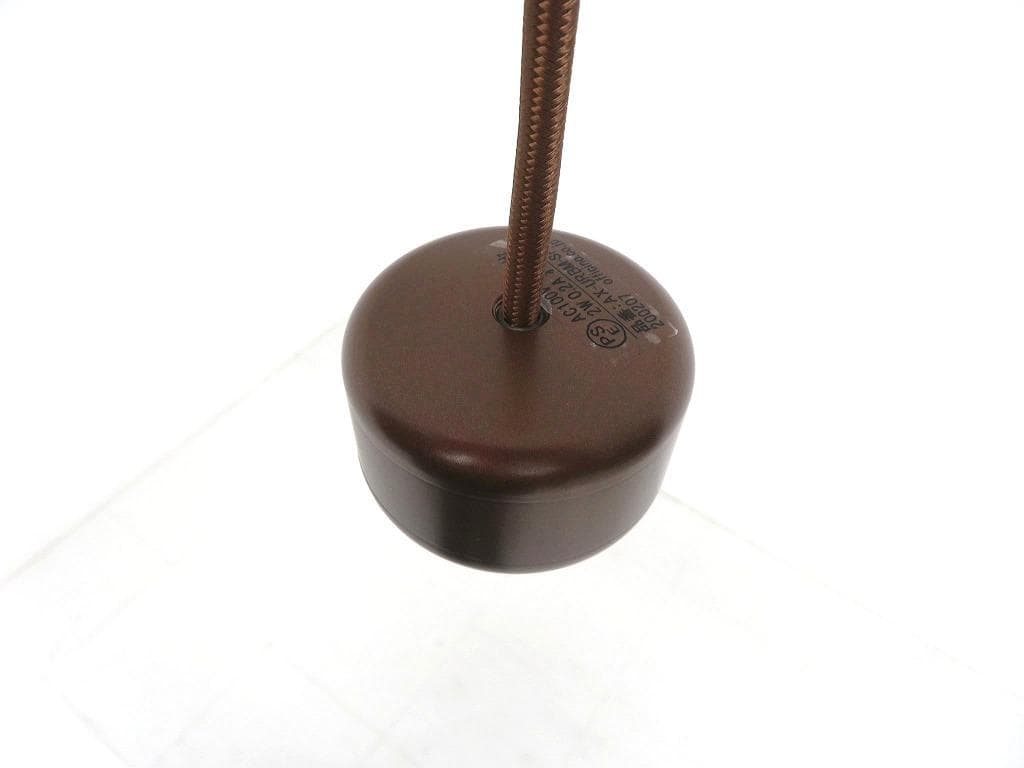 展示品　オフィチーノ　アルミ　ペンダントライト　照明　ライト　ランプ