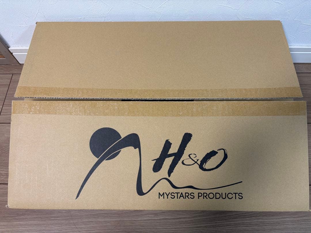 h&o×TheArth サメウィングTOP50