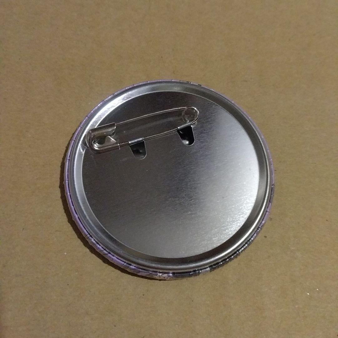 バンドリ！ ゲーマーズ予約特典 缶バッジ ねんどろいどぷらす 湊友希那