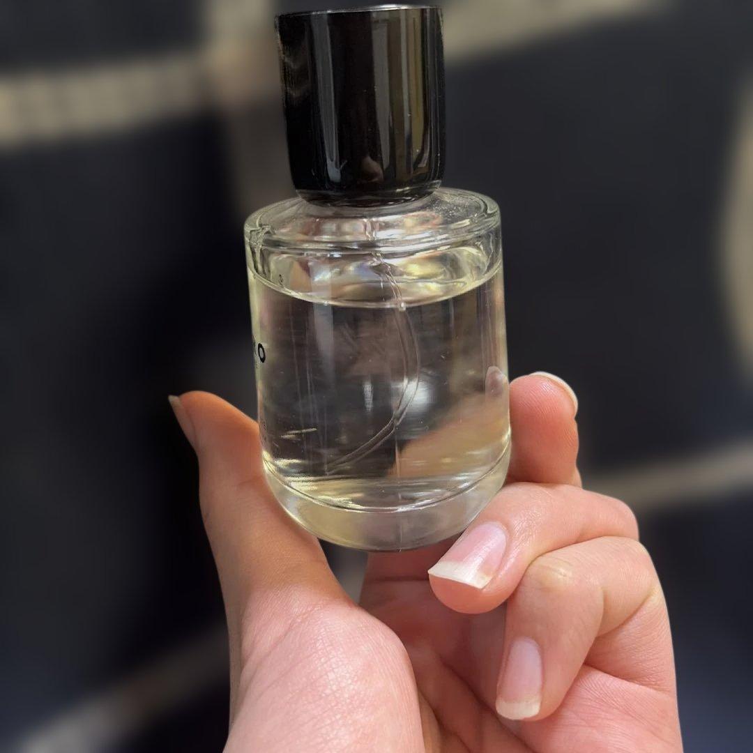 shiro SPICE of Life オーデパルファム 香水