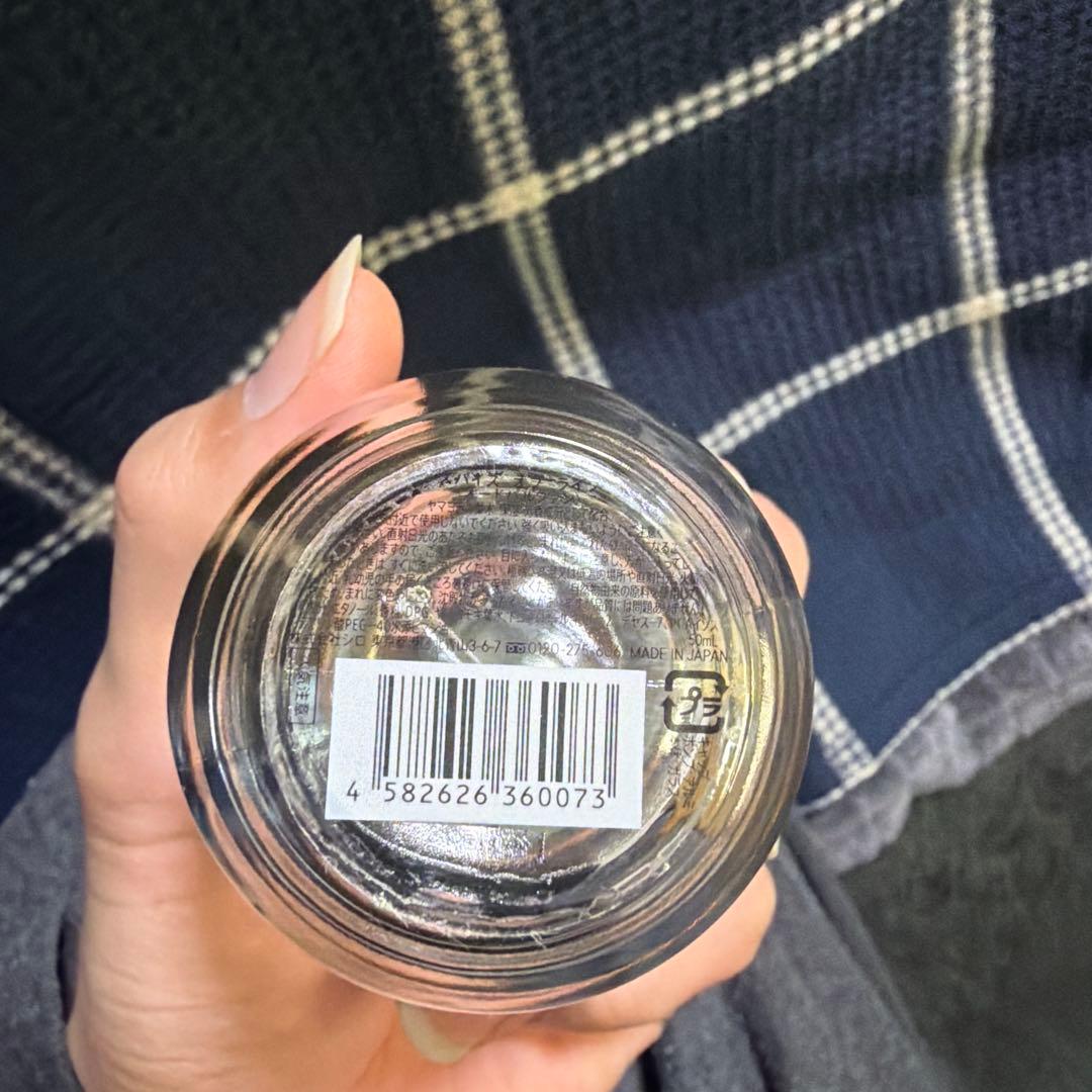 shiro SPICE of Life オーデパルファム 香水