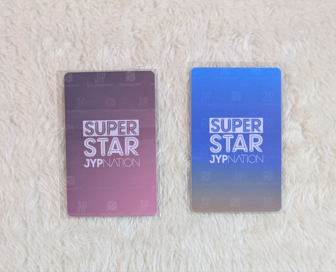 SSJYP StrayKids スンミン シュスジェ スキズ - メルカリ