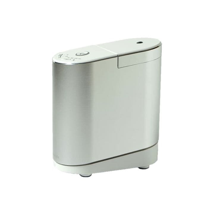 【オイル増量中　100ml】(送料無料)アロモア本体＋グレープオレンジブレンド