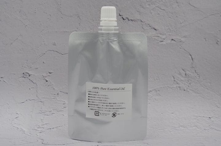 【オイル増量中　100ml】(送料無料)アロモア本体＋グレープオレンジブレンド