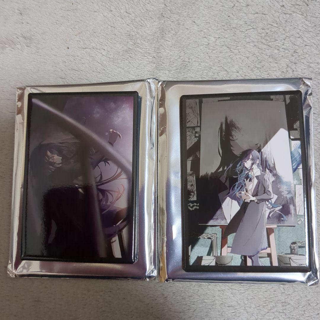 Ado モナ・リザの横顔 缶バッチ4点セット - メルカリ