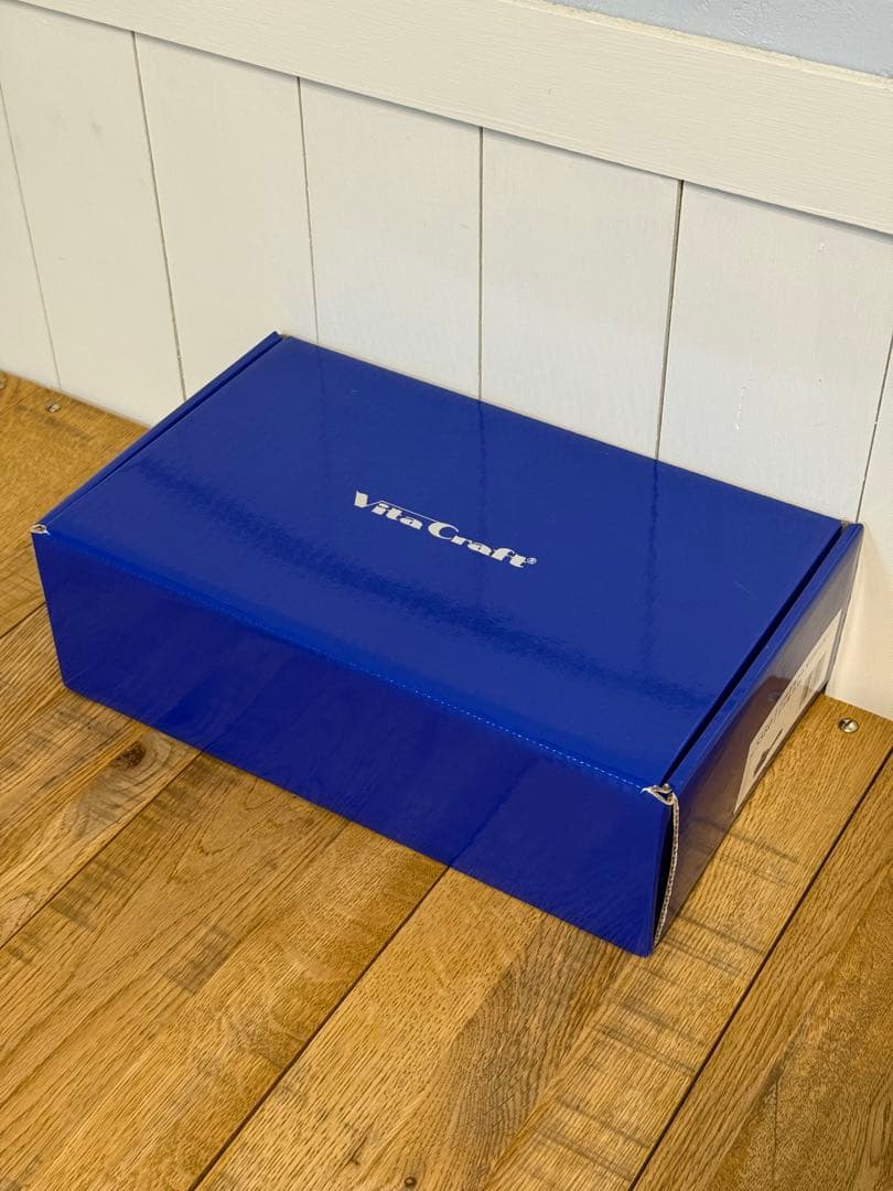 新品 ビタクラフト Vシリーズ 片手鍋 0.9L NO.5580