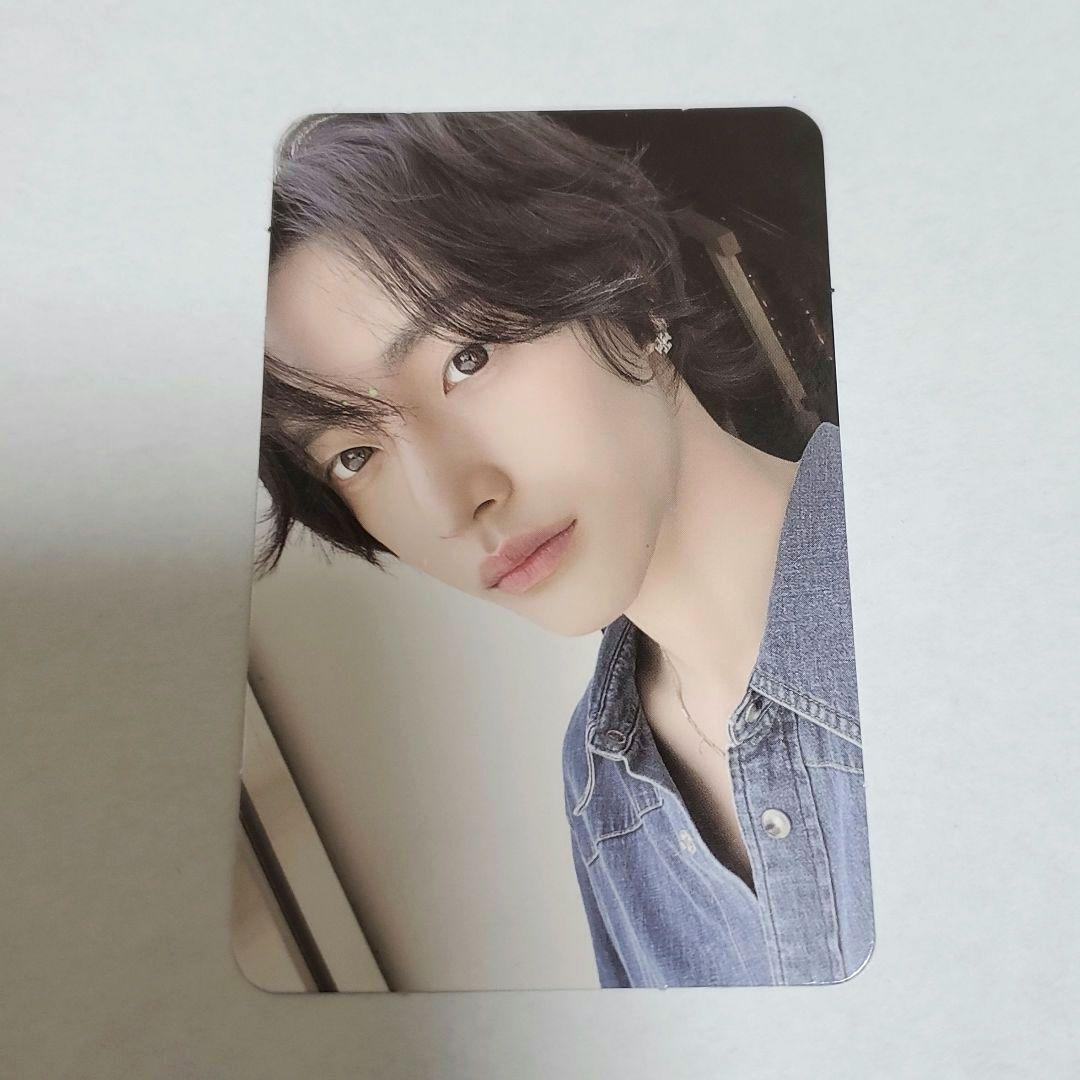 RIIZE ライズ ウォンビン シーグリ MD トレカ - メルカリ