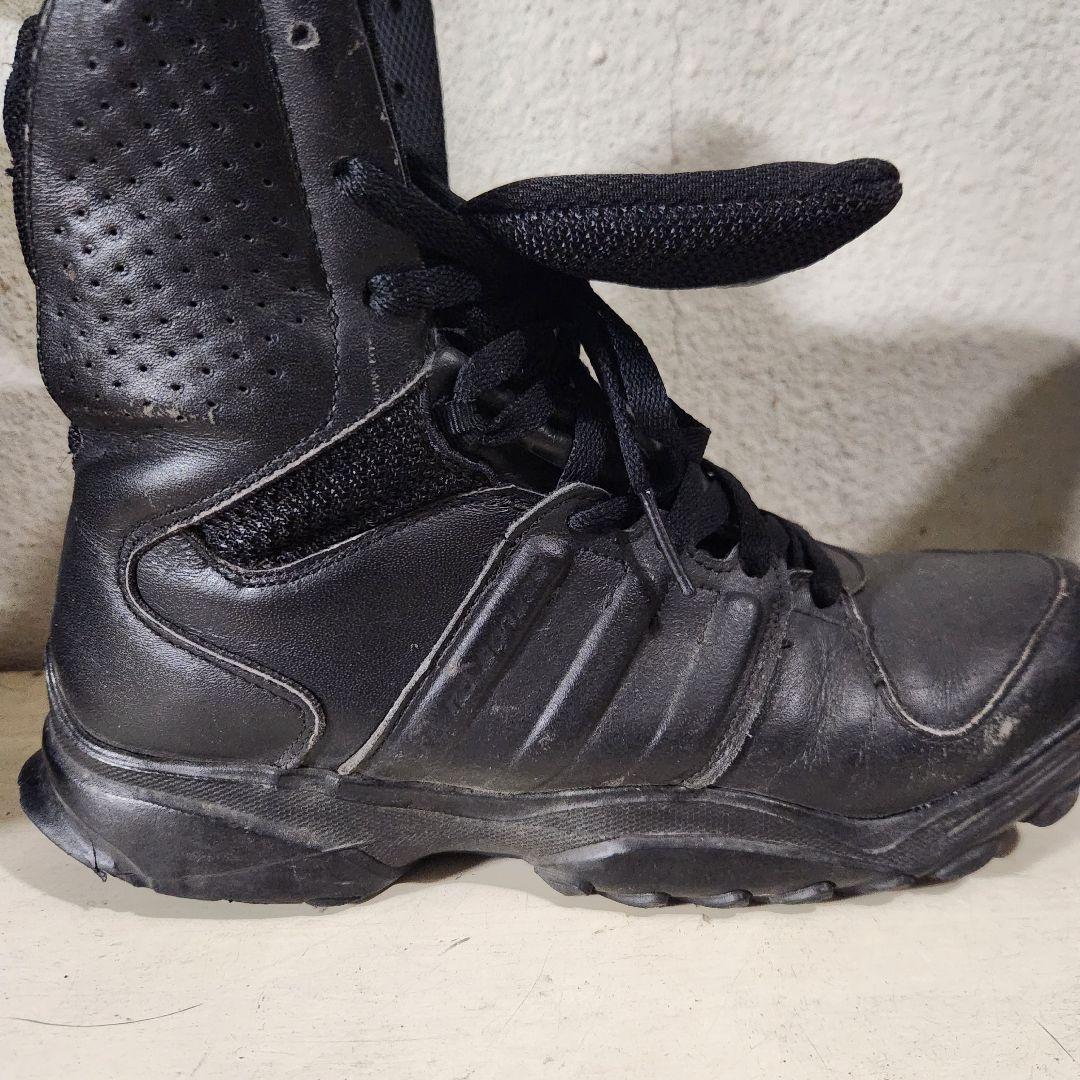 adidas アディダス　GSG9.2 タクティカルブーツ　スニーカー　26cm