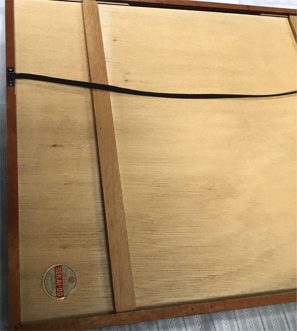 絵画☆特撮 一点もの