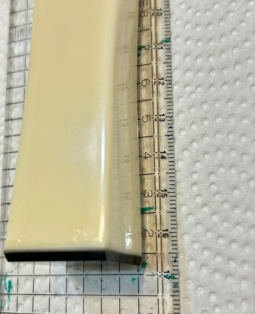 m*0様 津軽三味線用　最高級べっ甲バチ