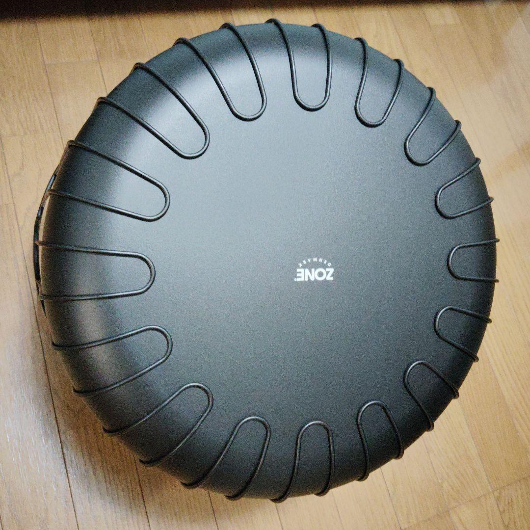 アイアンバスケット zone denmark ＸＬ