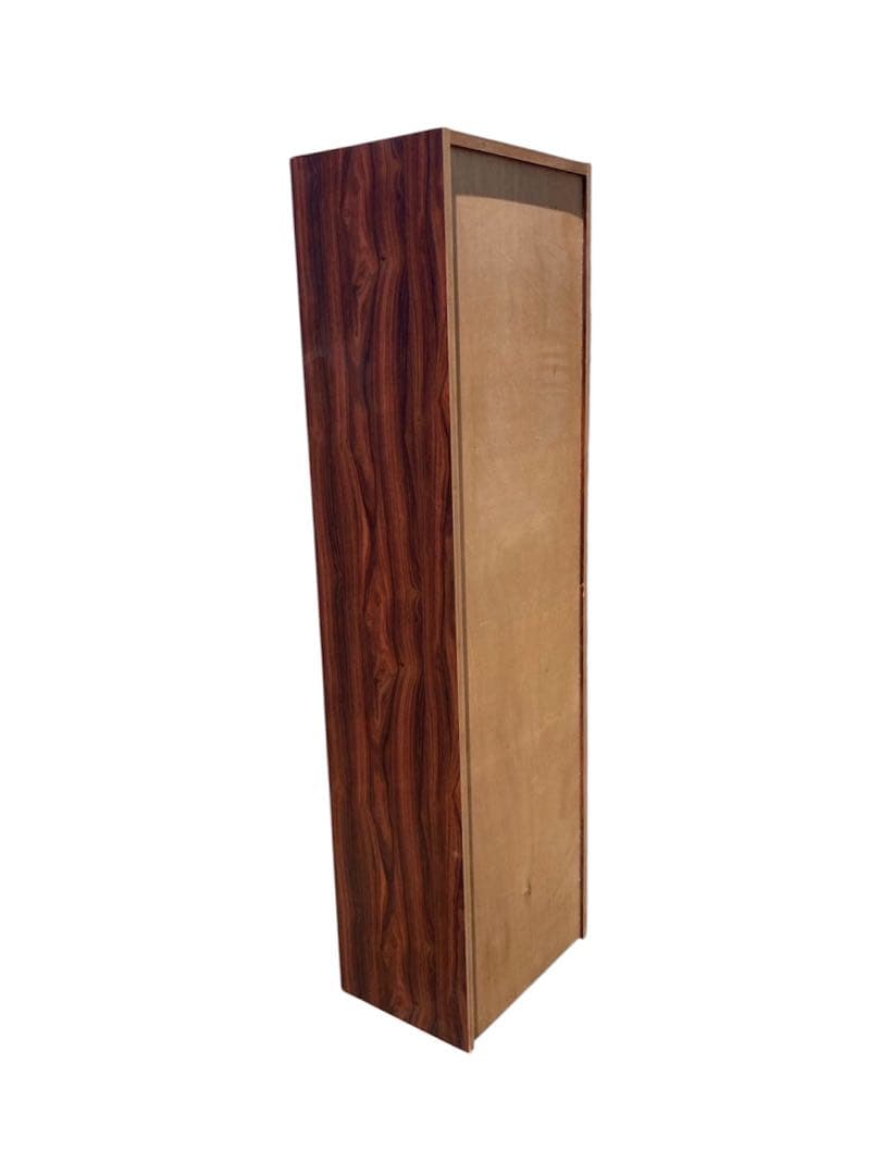 送料込み⭐︎レトロポップ【収納棚 高さ約178cm】YOUNG BOX