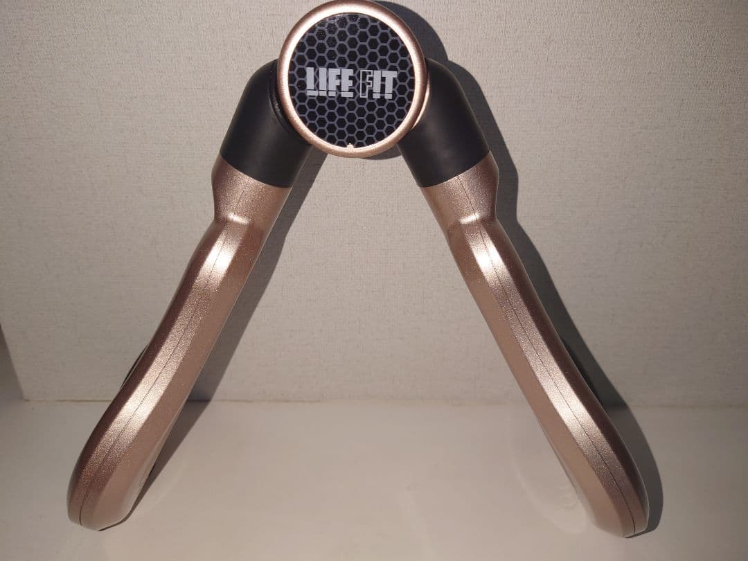 【美品】ライフフィット　デュアルエクサV