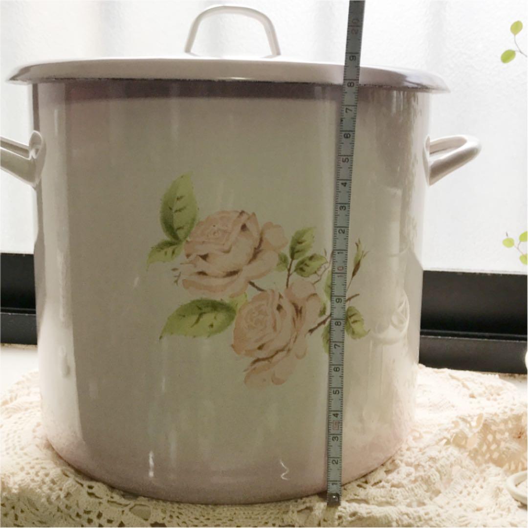 イマン ダイアナローズ  ライス缶