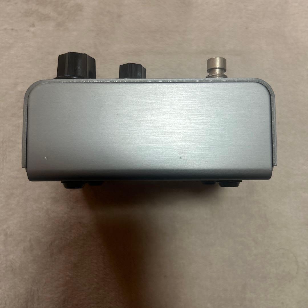 strymon ストライモン / El Capistan dTape Echo