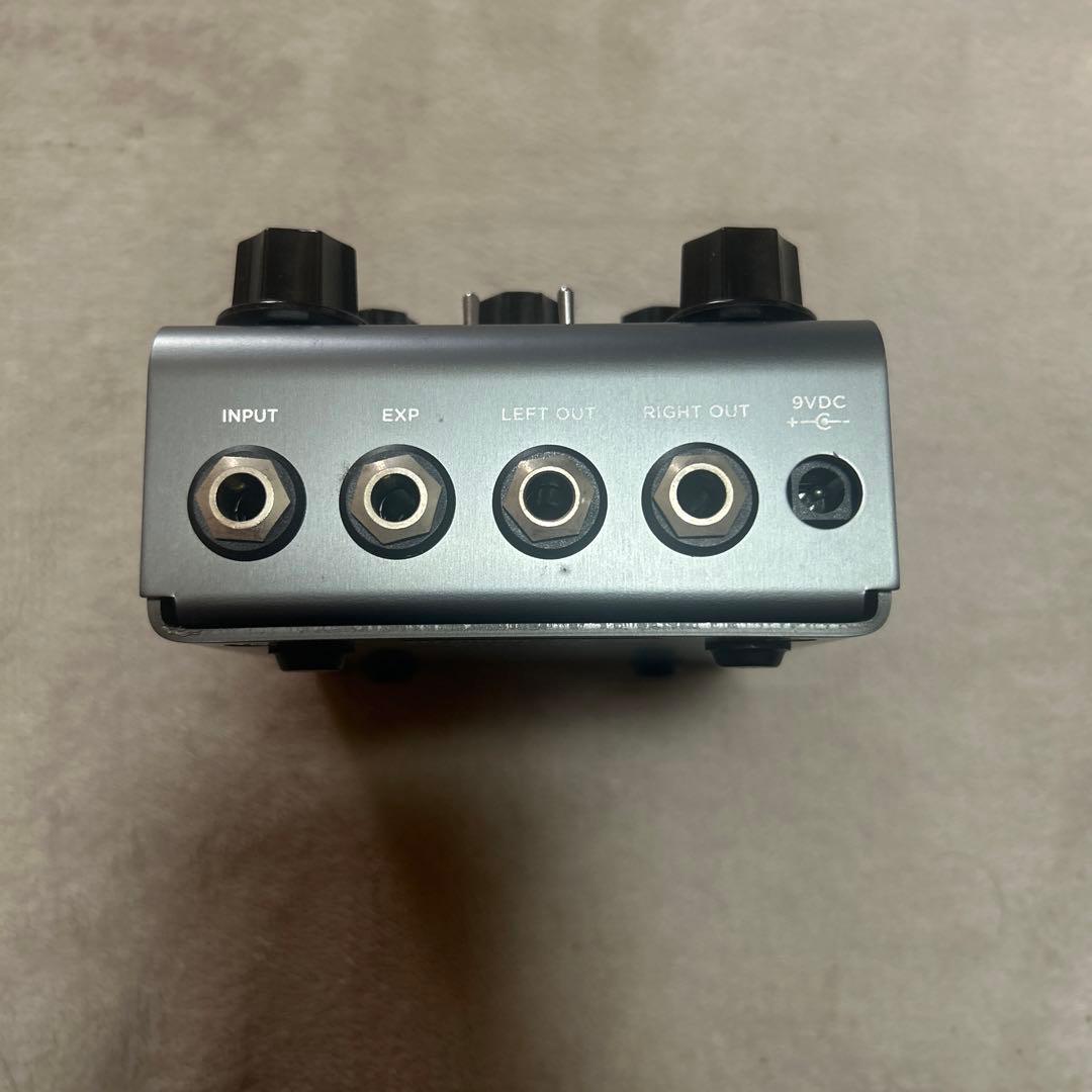 strymon ストライモン / El Capistan dTape Echo