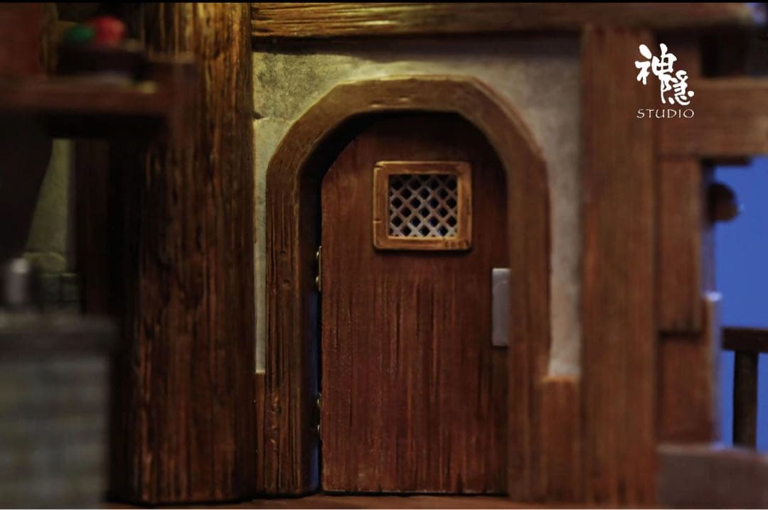 ワンピース 麦わら モンキー・D・ルフィ ルフィ登場 フィギュア