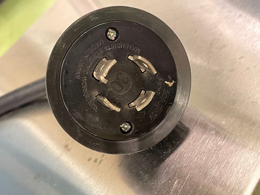 大和田製作所OWD-0401 スーパー電子火床どら焼き他銅板グリドル2018年製