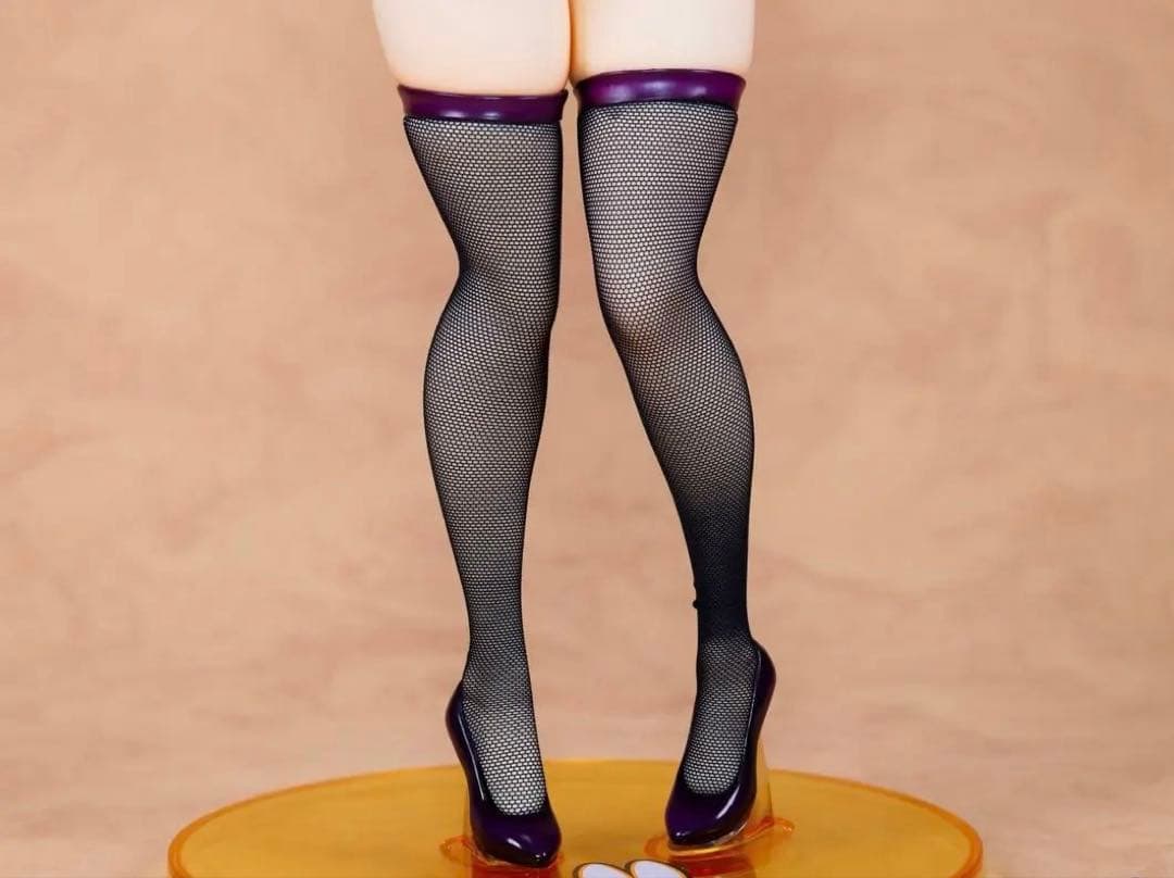 未開封新品 恋恋 -櫻-シャイネスバニーひなた 1/6完成品フィギュア