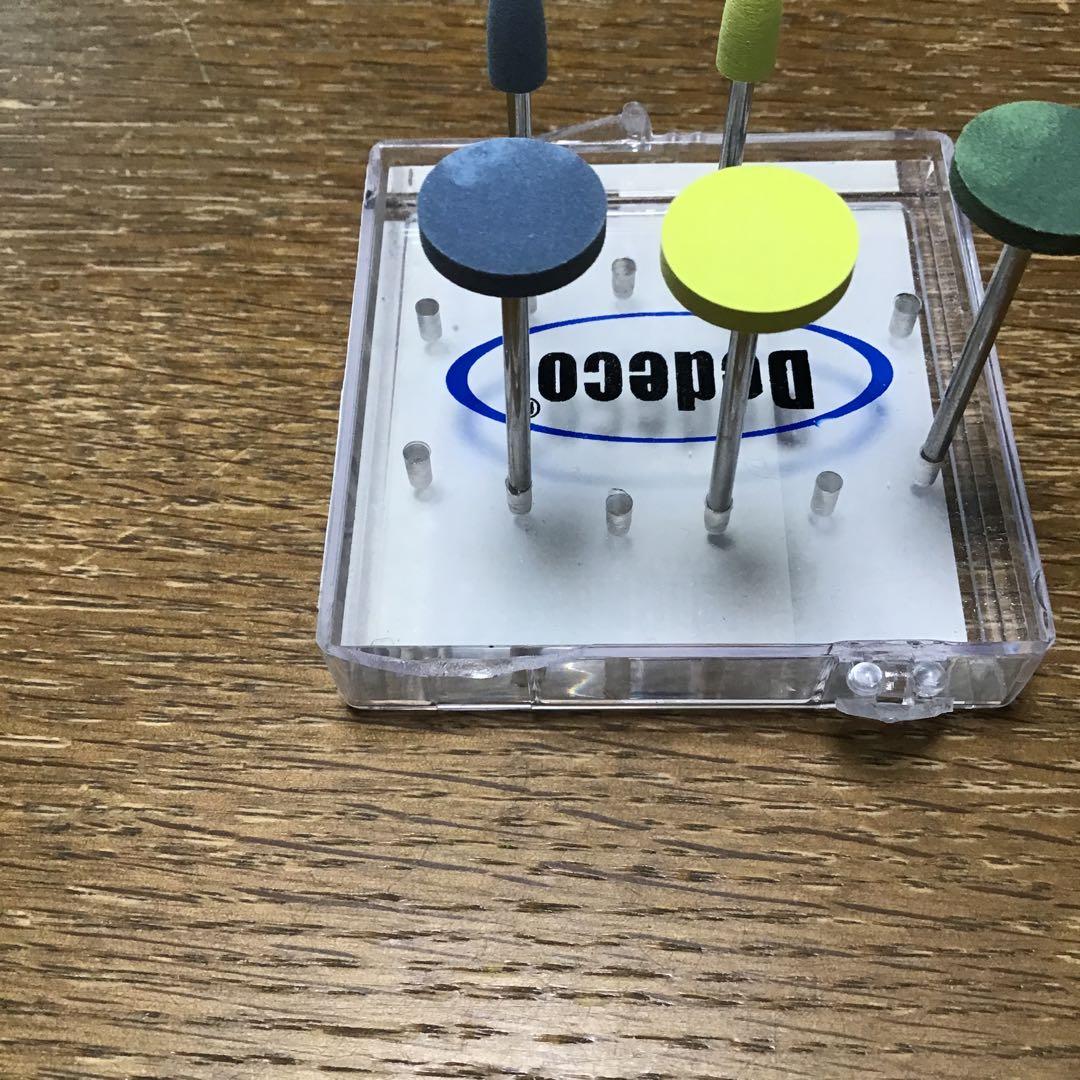 デデコ セラダイヤスターターキット