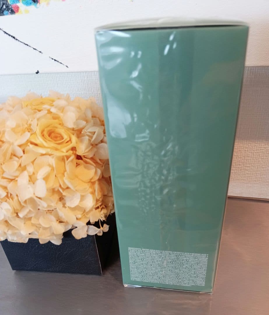 ラ・メール　ザ　エッセンス　フォーミング　クレンザー　洗顔料　16500円