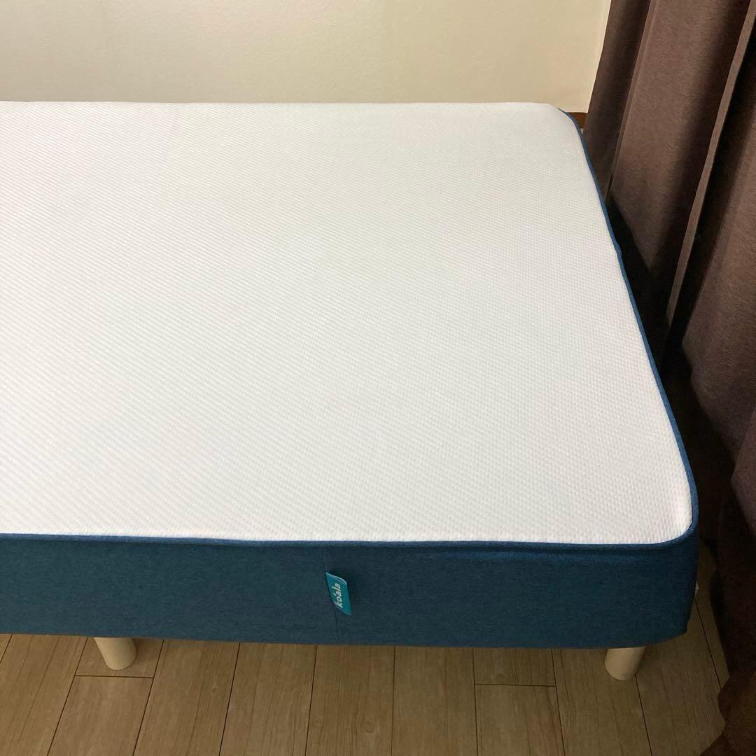 【自社配送エリア限定販売】Koalaオリジナルコアラマットレス/ダブルサイズ