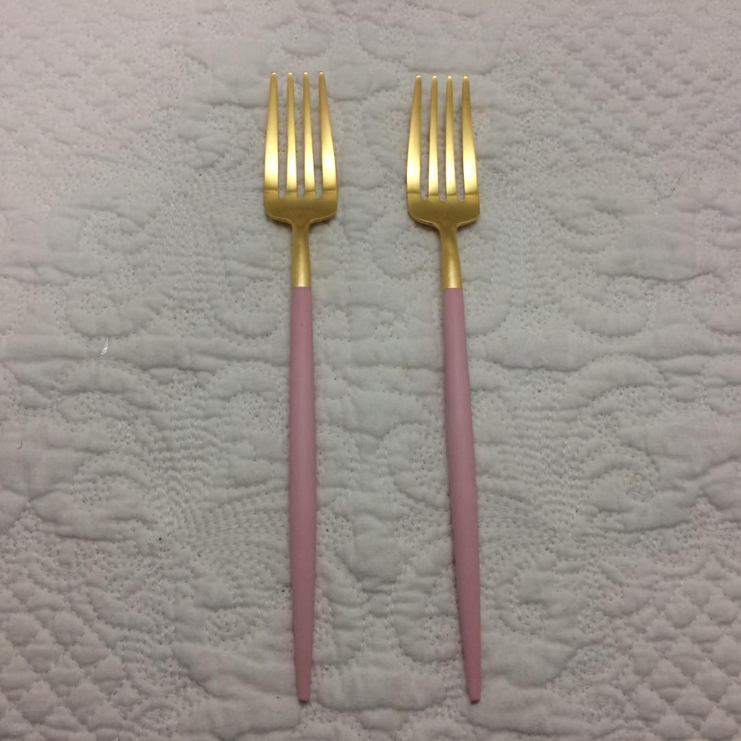 正規品　クチポール　GOA　ピンク＆ゴールド　デザート３種×各２　計６本