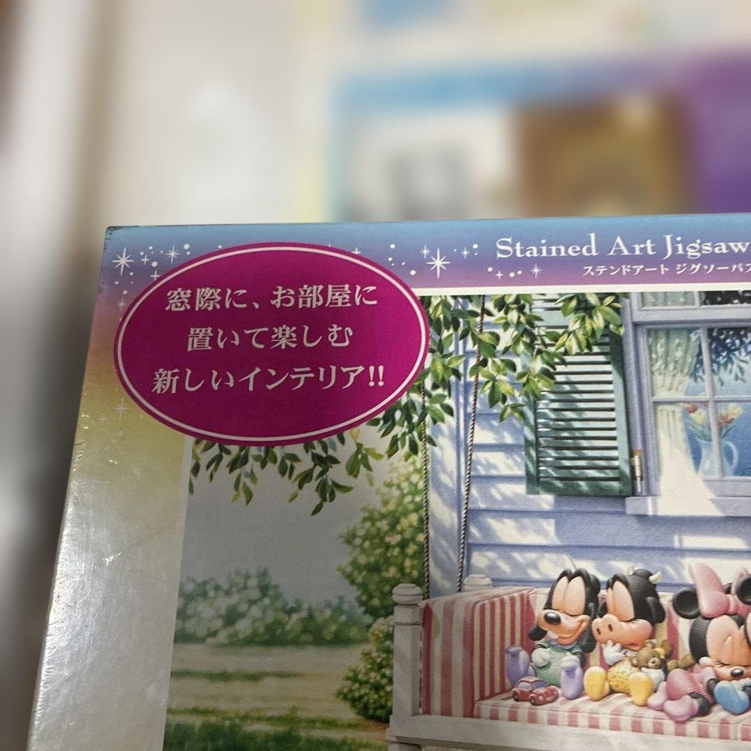 新品未使用品‼️☆希少☆ディズニーミッキー昼下がりの天使セット