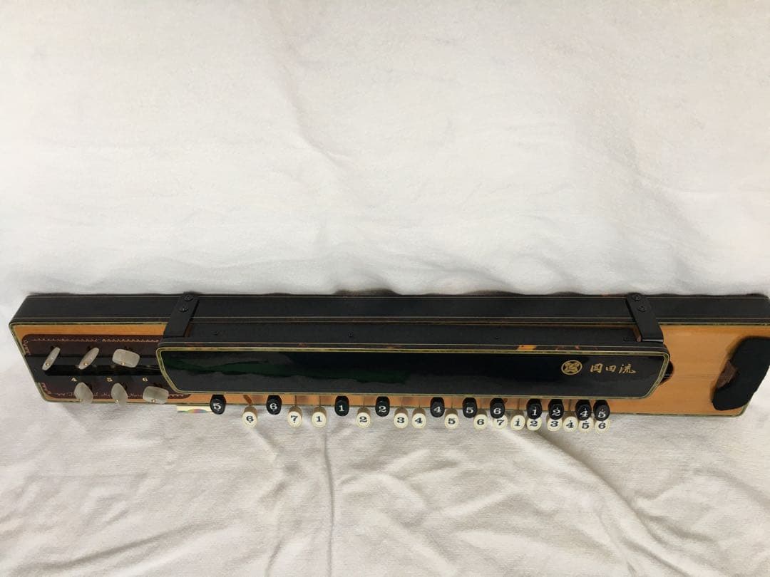 岡田流大正琴　潮