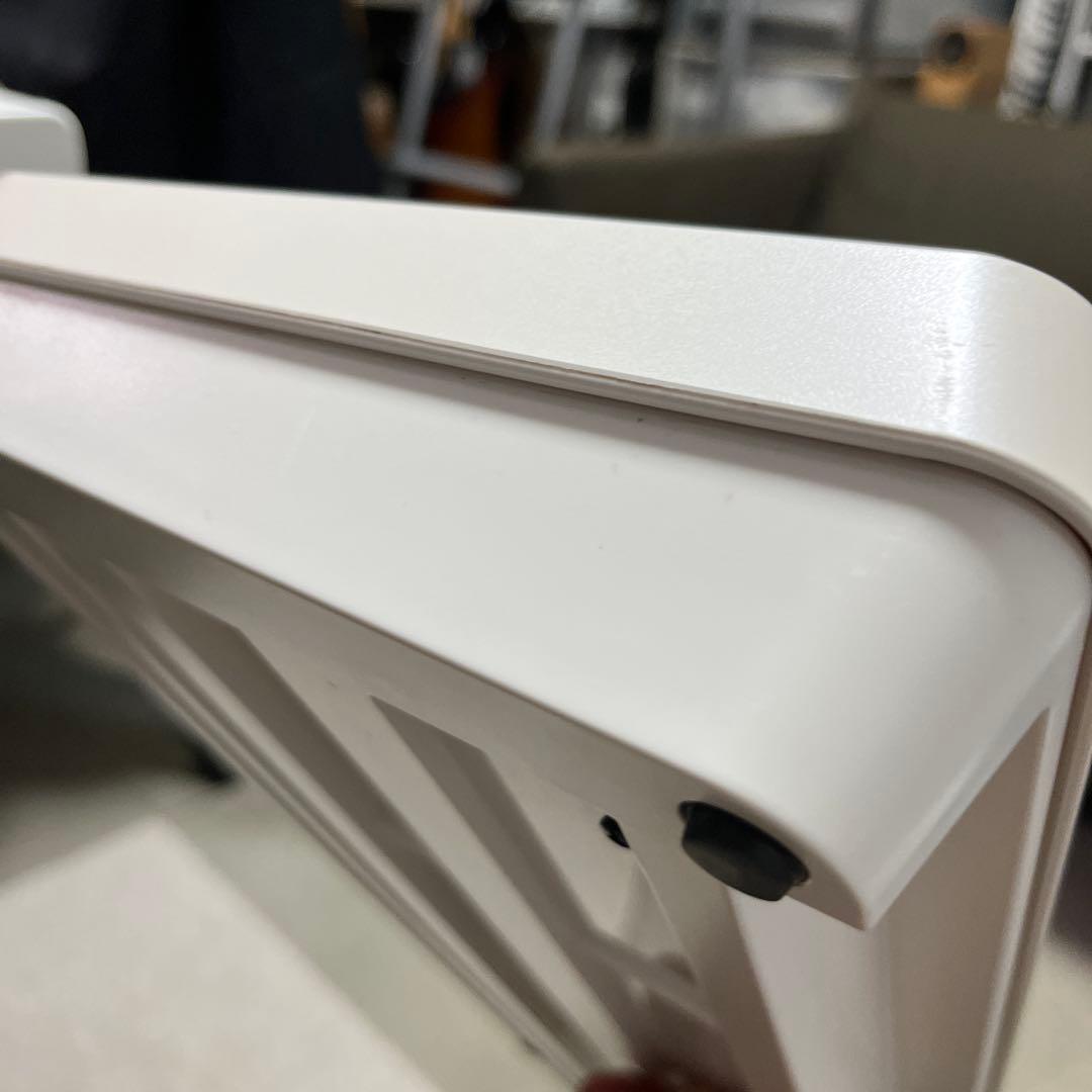 Roland A-49-WH （ホワイト） MIDIキーボード・コントーラー