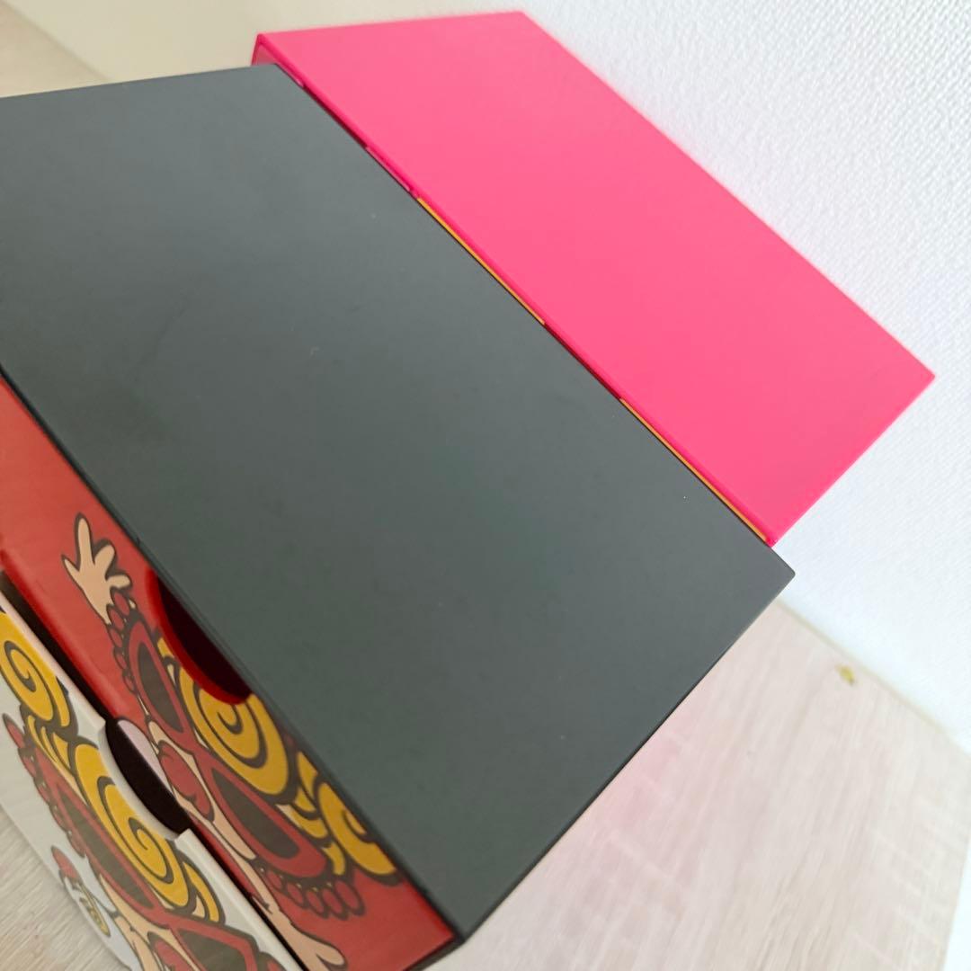 ヒステリックミニ ノベルティ 17点セット