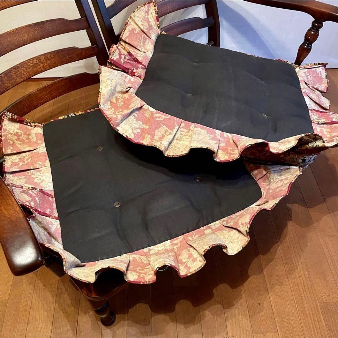 【飛騨産業】\"穂高\" 2人掛けソファ (右肘) ☆背クッション無し