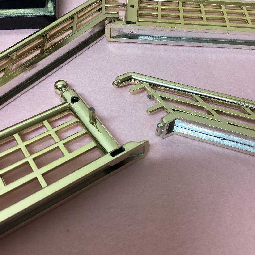 昭和のお雛さま 七段飾 東玉作 90巾