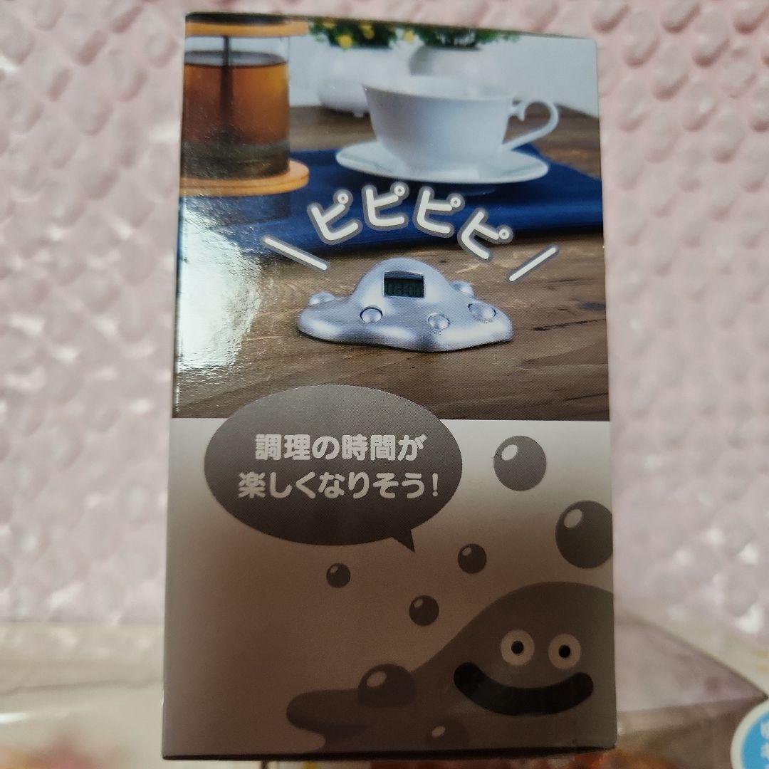 ドラゴンクエストビッグクリアフィギュア　セット