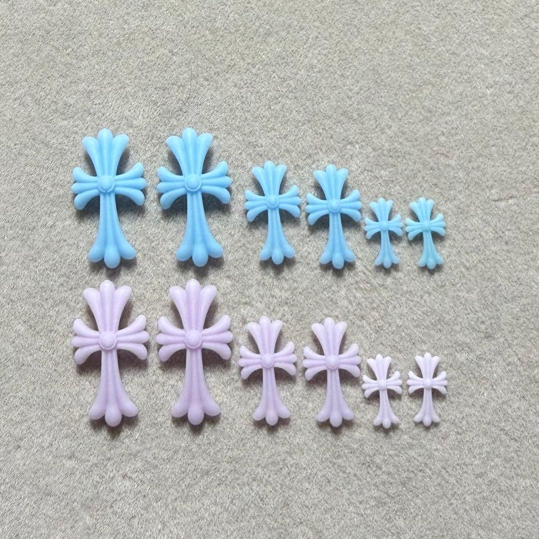 ゆずな①.④.①③.①④.①⑥各大2個中2個小2個