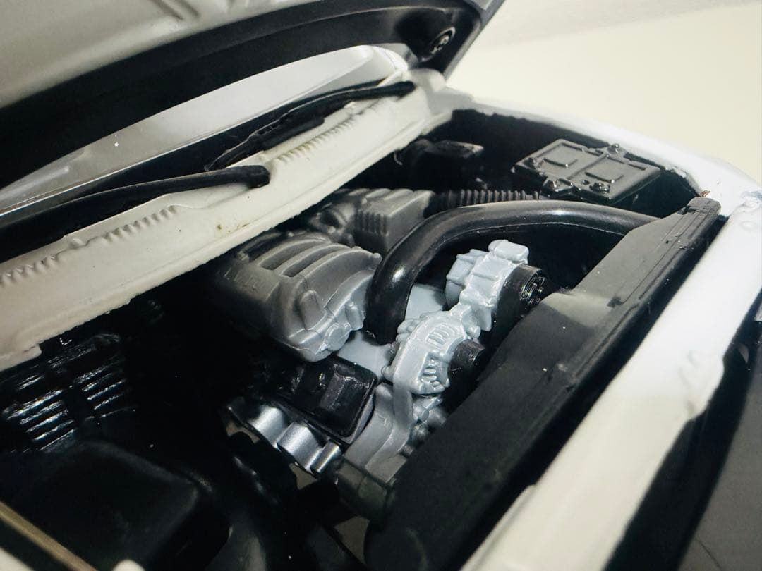 アーテル/Dodgeダッジ Ramラム PickUpピックアップ 1/18 限定 - メルカリ