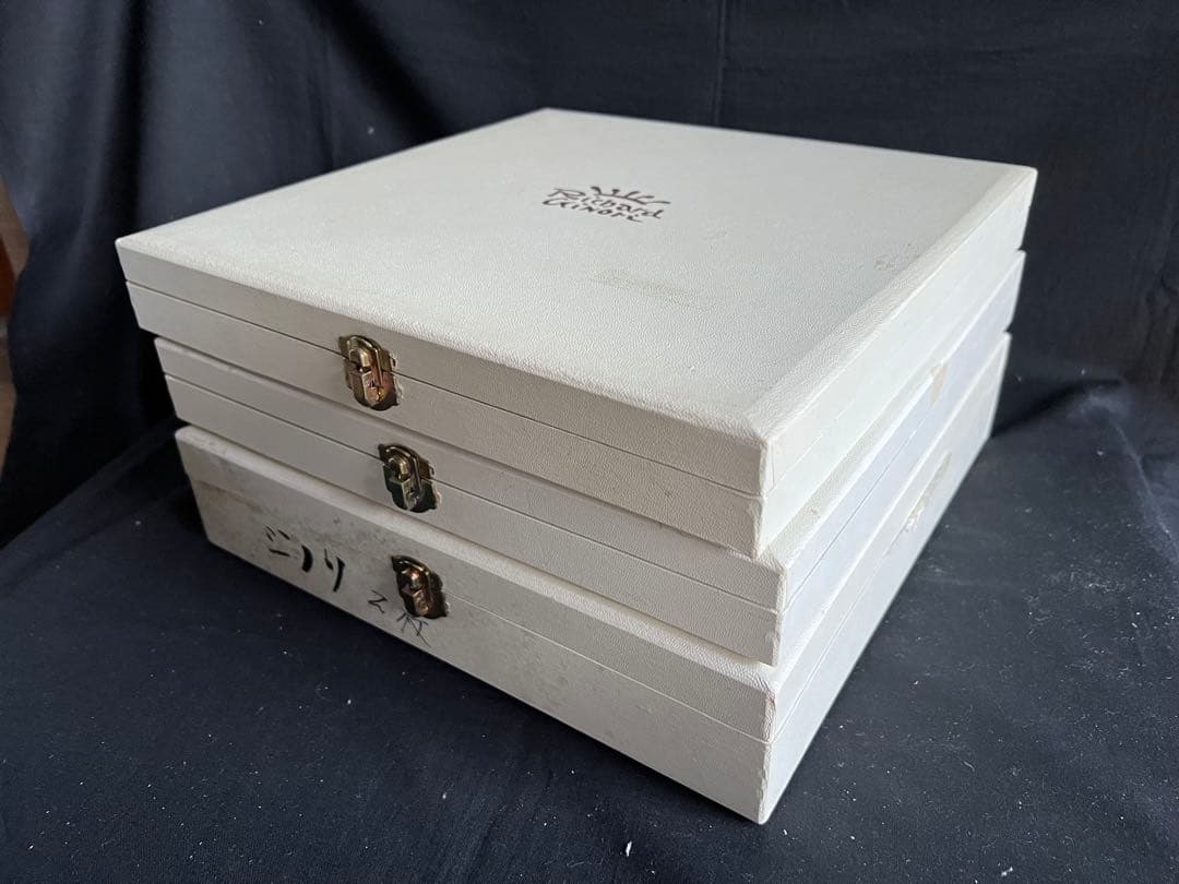 ★新品★ リチャードジノリ イタリアンフルーツ プレート 24.5cm