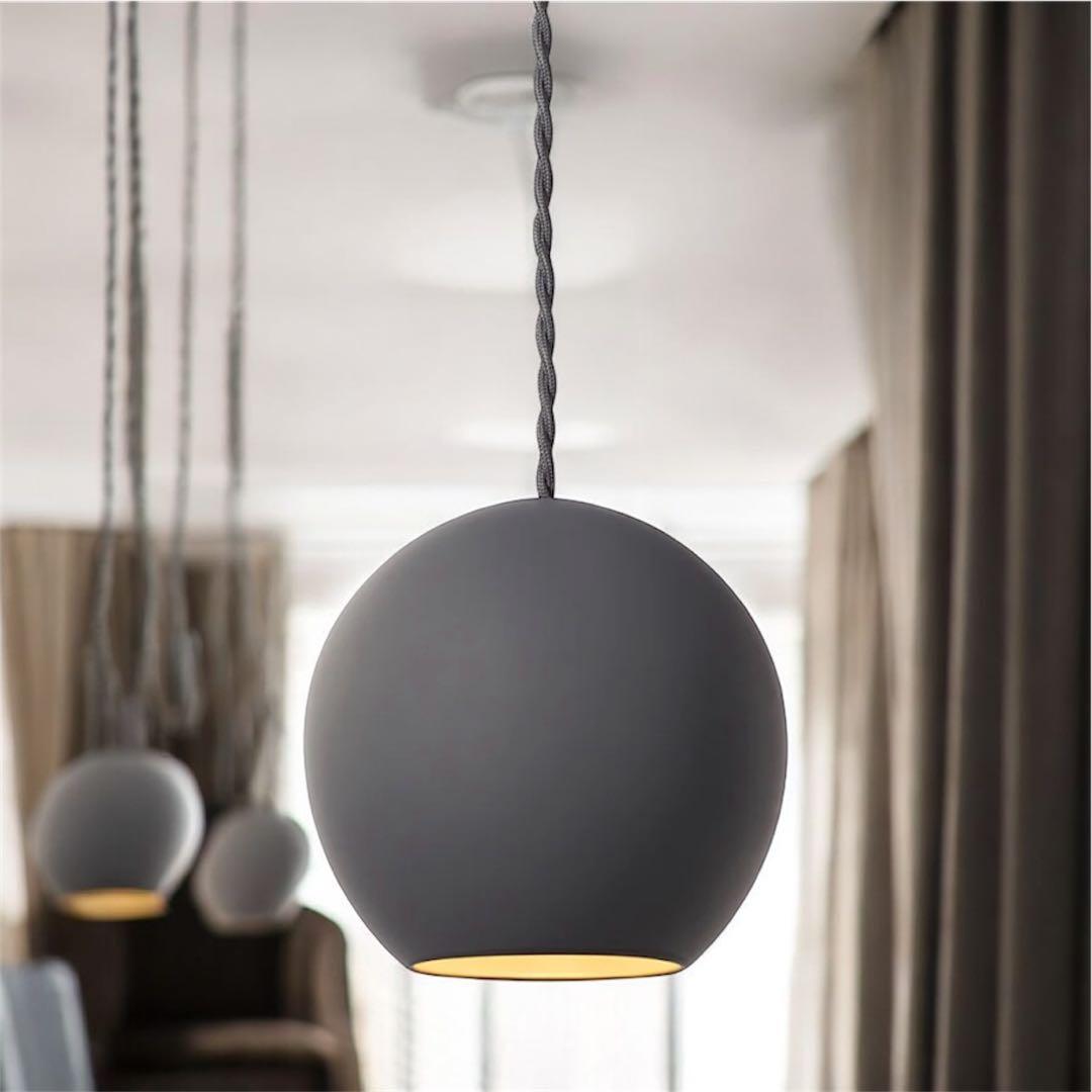 ARTWORK STUDIO ペンダントライト グレー