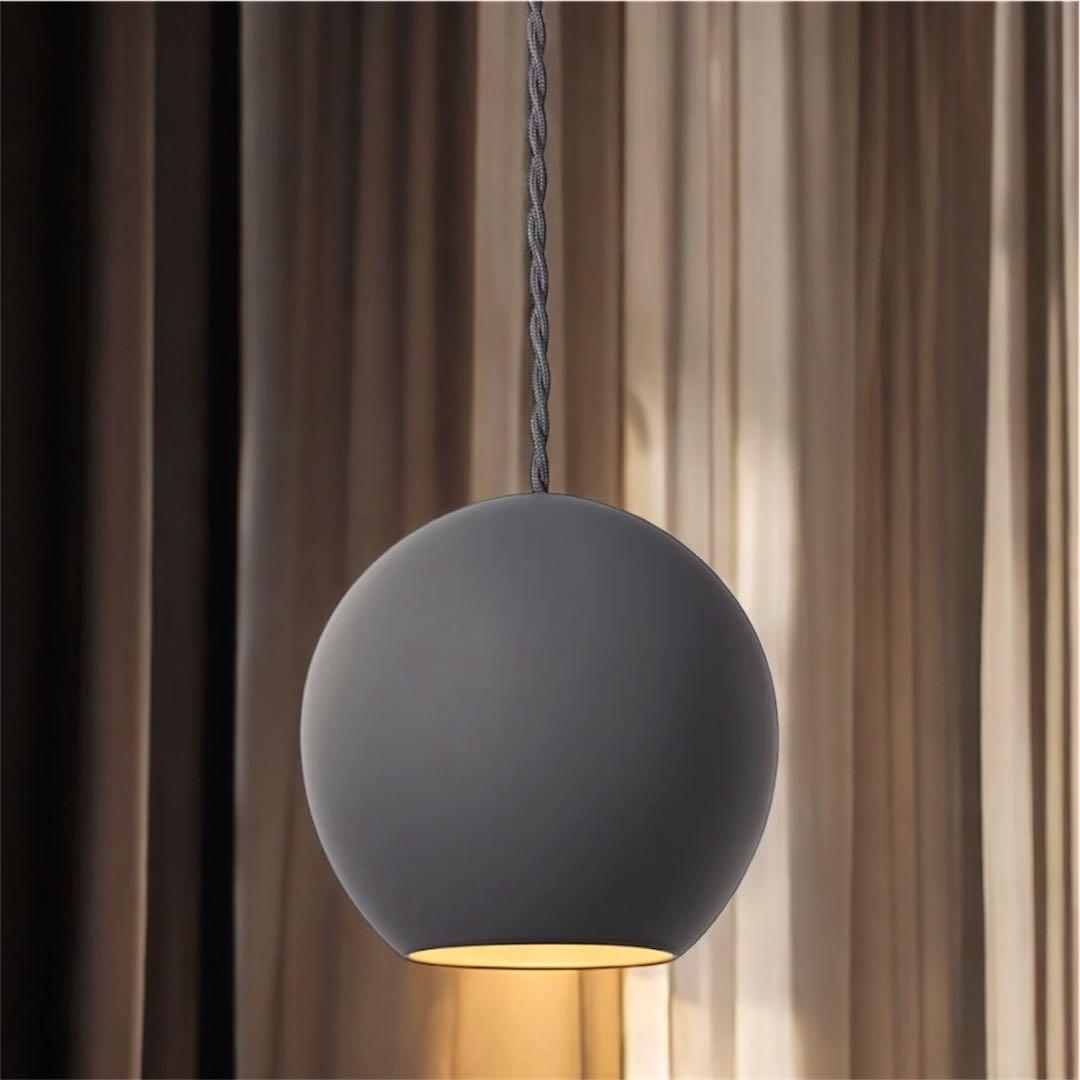 ARTWORK STUDIO ペンダントライト グレー