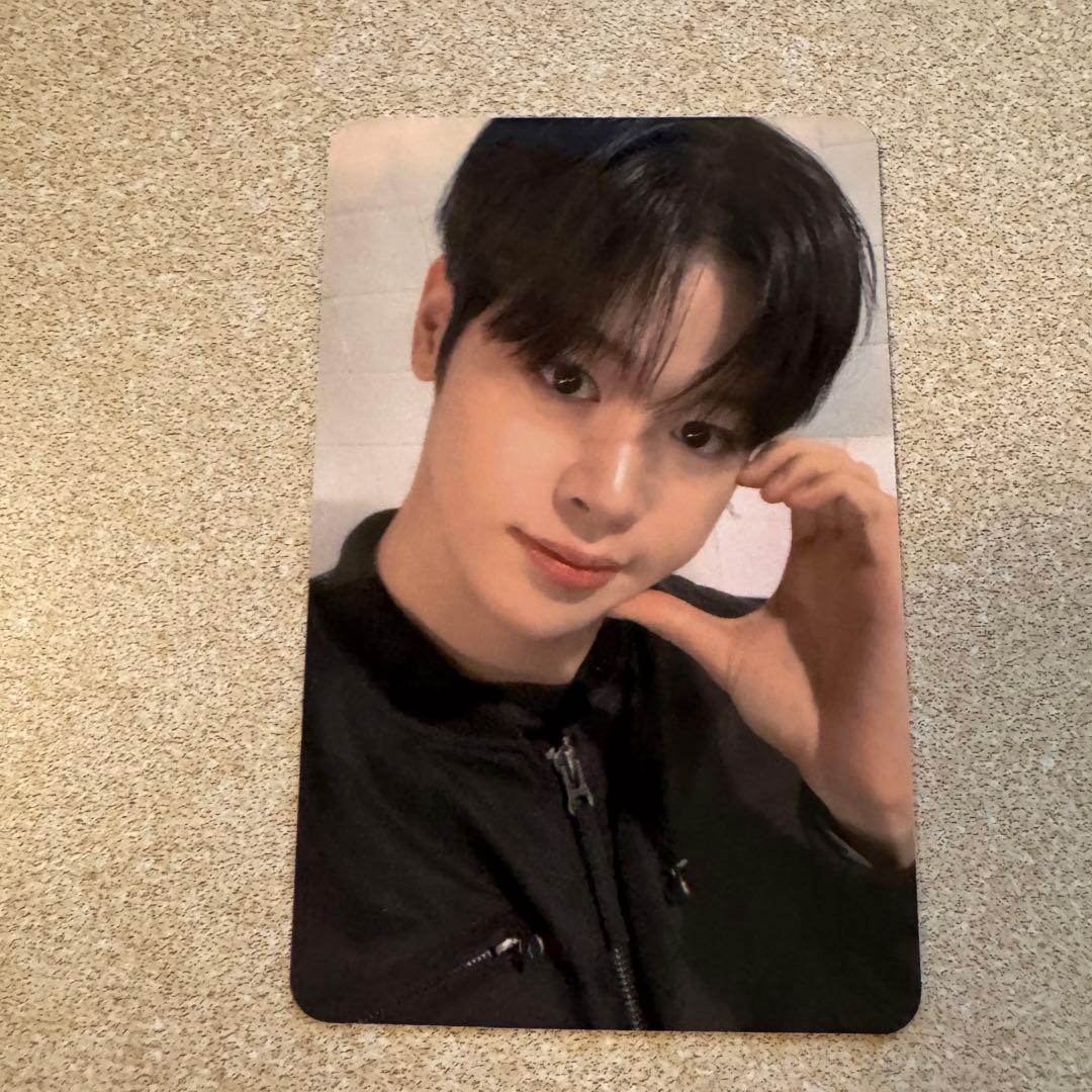 CLOSE YOUR EYES マージンシャン apple music トレカ - メルカリ