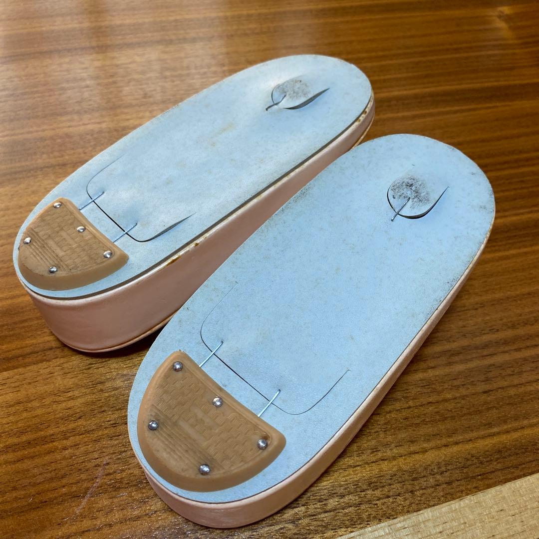 《美品》3歳七五三被布,絞り風お着物,草履,巾着セット