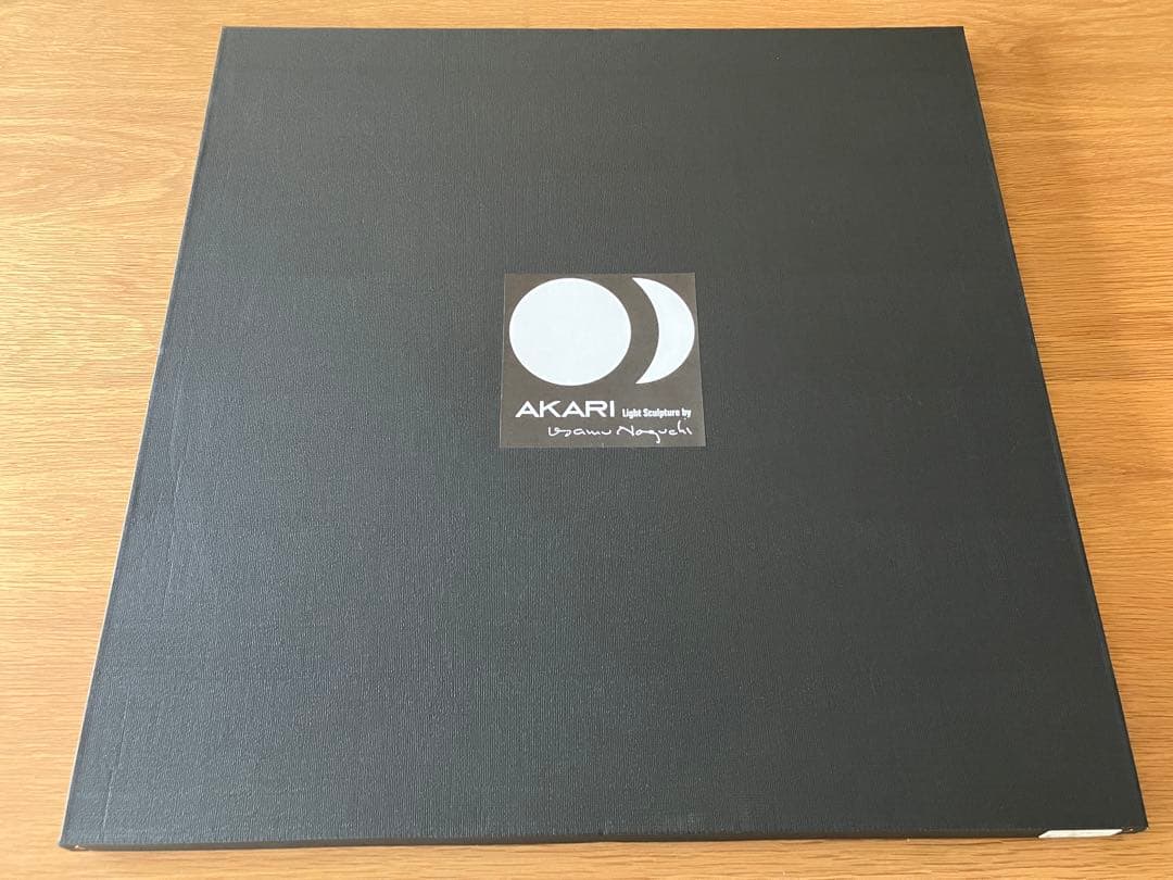 新品 イサムノグチ AKARI 21A 国内正規品 シェード＋COD-4コード