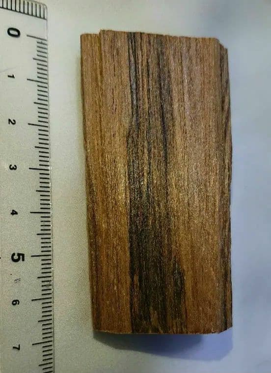 香木 沈香 伽羅 聞香◎品名超希少カンボジア産黄熟香35g