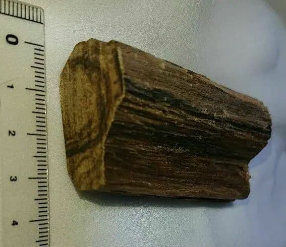 香木 沈香 伽羅 聞香◎品名超希少カンボジア産黄熟香35g