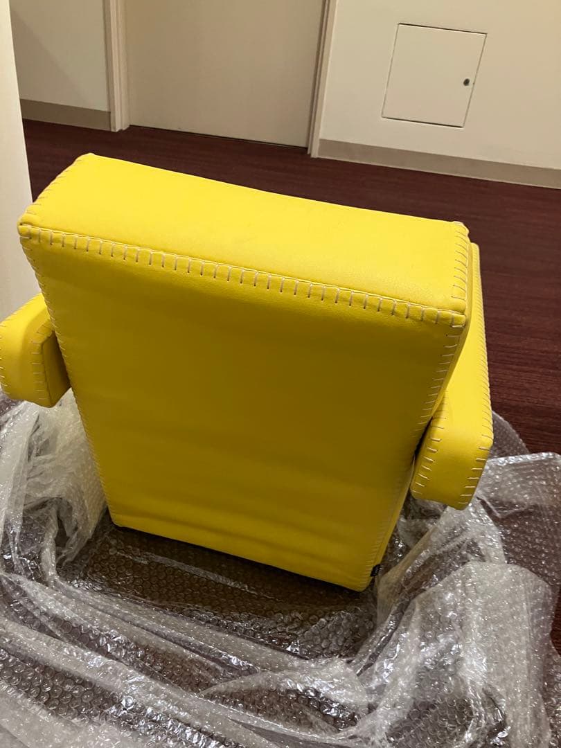 1人掛けソファ Cassina BABY UTRECHT