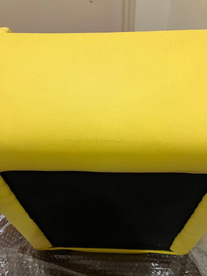 1人掛けソファ Cassina BABY UTRECHT